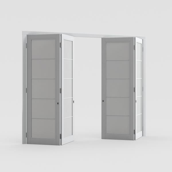 Sliding Door - دانلود مدل سه بعدی درب ریلی- آبجکت سه بعدی درب ریلی -Sliding Door 3d model - Sliding Door 3d Object - Sliding Door OBJ 3d models - Sliding Door FBX 3d Models - Door-درب - اورموشن - evermotion